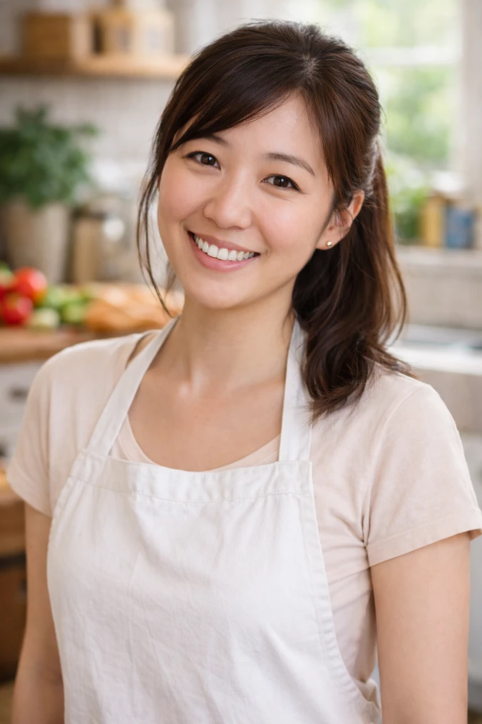 chef Jessica Miller-homesteadkitchen